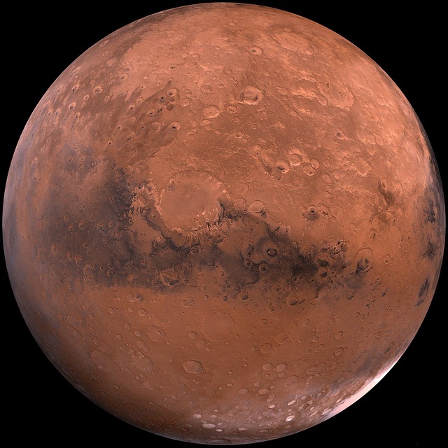 Mars Turu